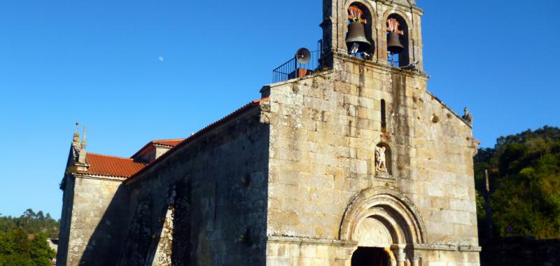 Cangas de Morrazo